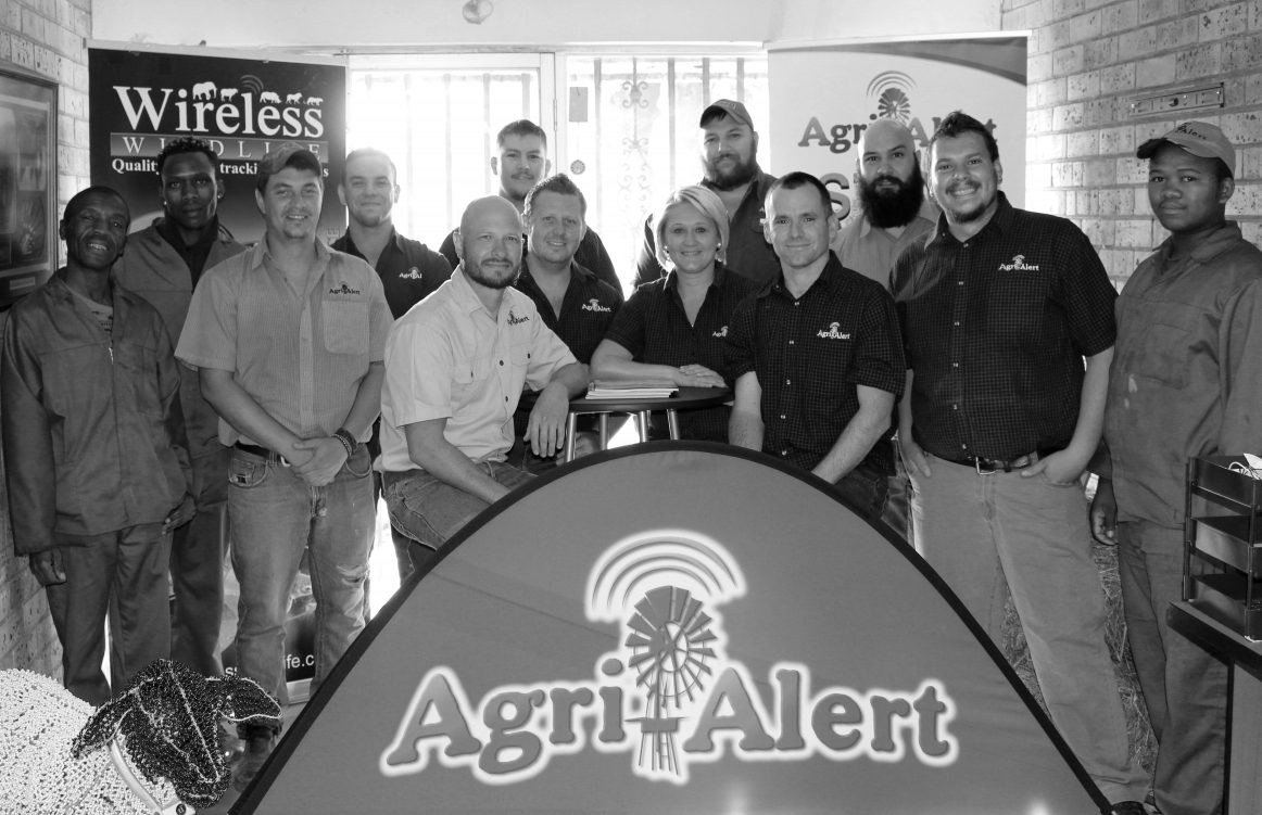 Agri 2017 foto BW